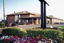 Photograph of Comfort Inn, Truro